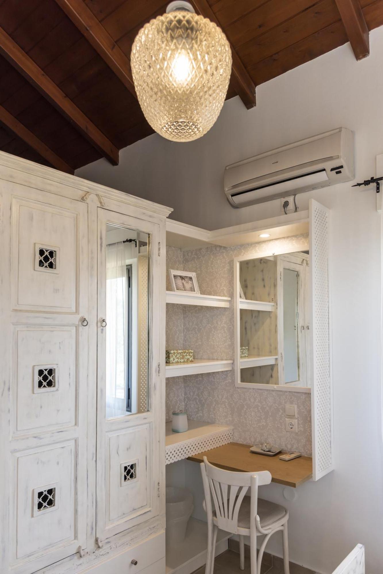 Trochalo Villas Stoúpa Extérieur photo