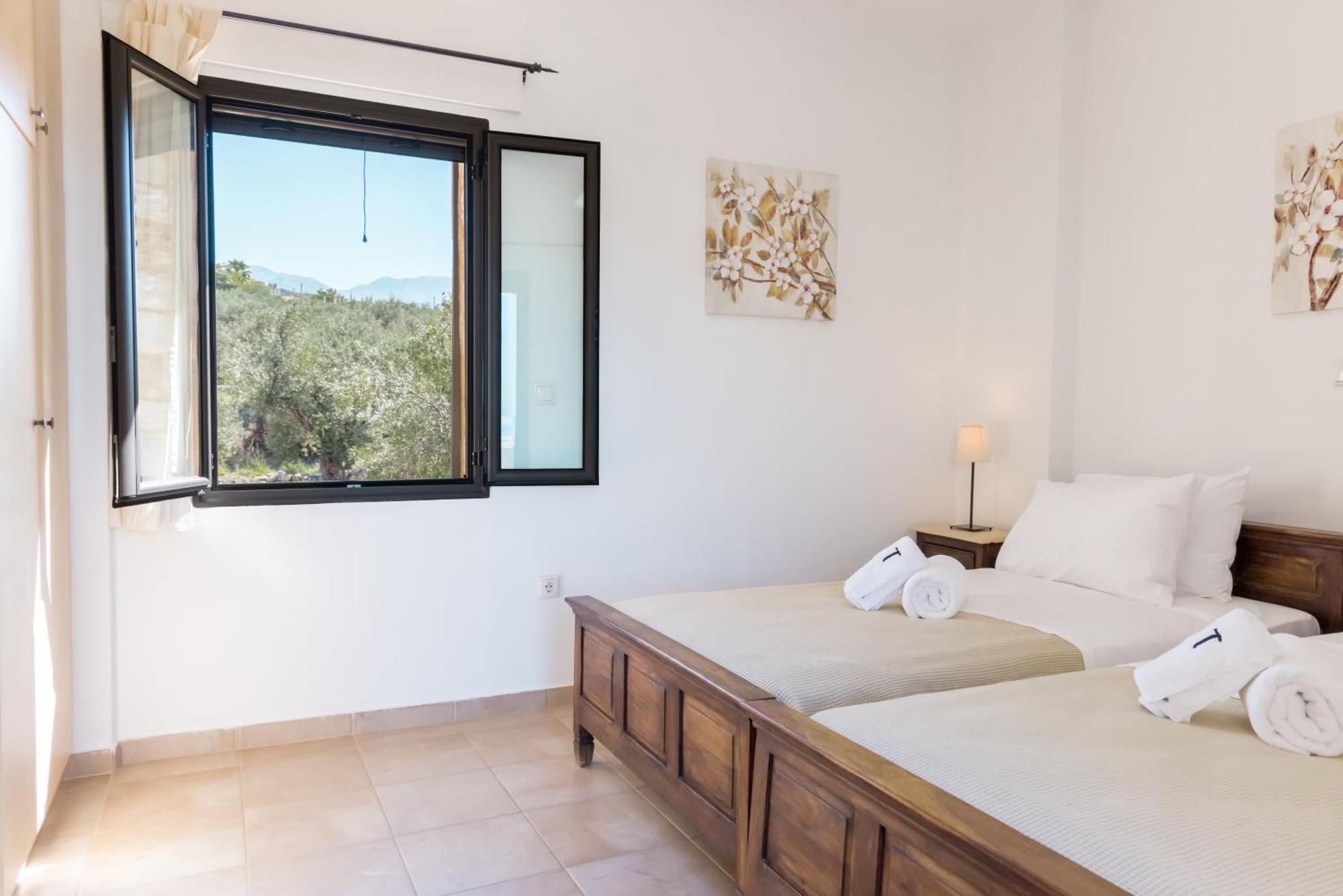 Trochalo Villas Stoúpa Extérieur photo