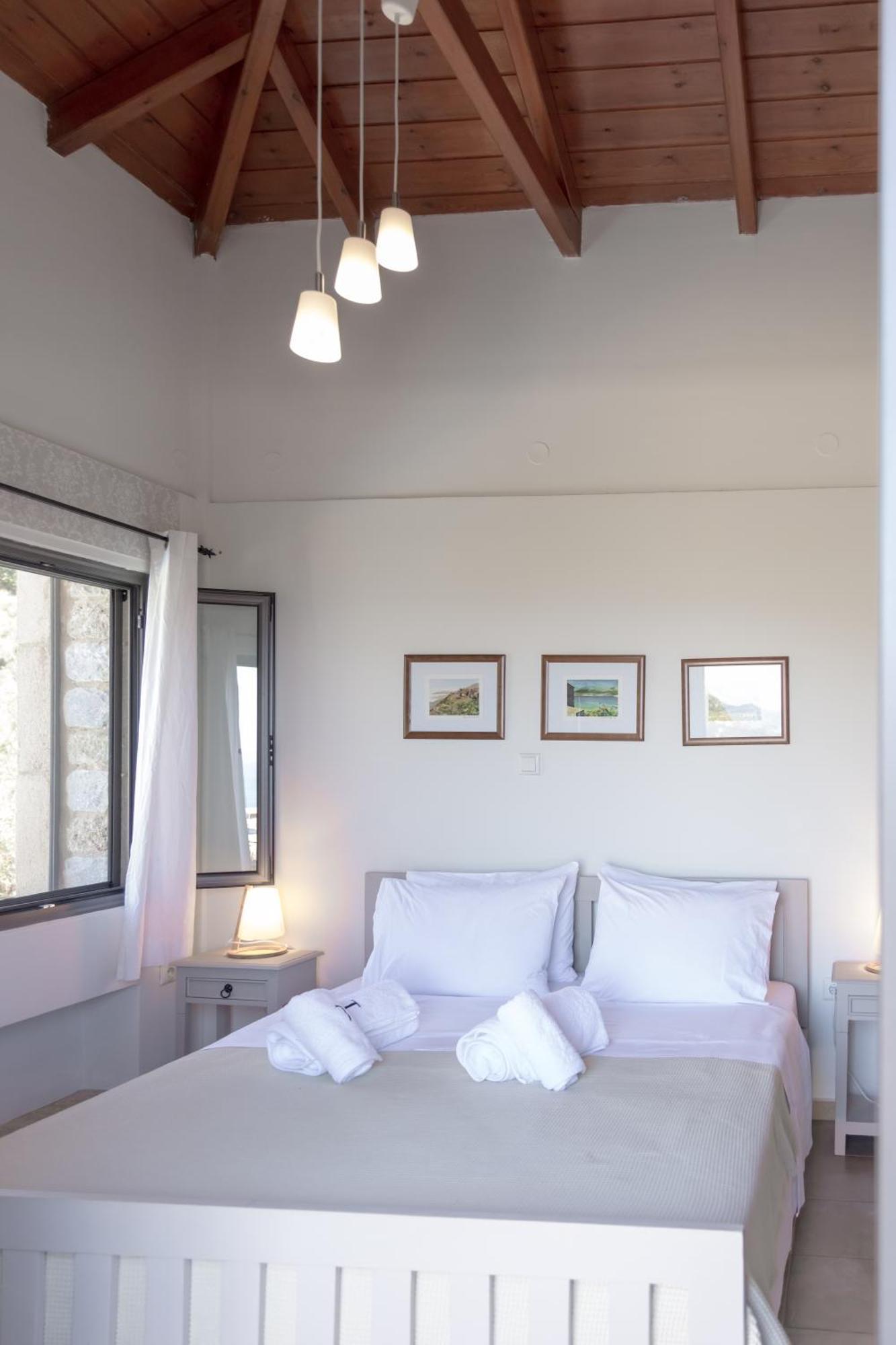 Trochalo Villas Stoúpa Extérieur photo